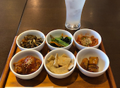 韓国家庭料理チェゴヤ WACCA池袋店: ひこにゃんさんの2026年07月23日の1枚目の投稿写真