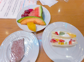 【ディナー食べ放題のみ予約可能】果実園リーベル 池袋東武店: みうさんの2025年06月の1枚目の投稿写真