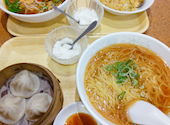 福龍菜館 元町店: チホメグさんの2023年11月06日の1枚目の投稿写真