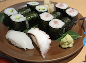 海鮮居酒屋 とも吉 十三店: ういばさんの2026年10月08日の1枚目の投稿写真