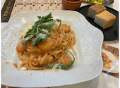 Trattoria New TomTom トムトム 東向島店: NASAさんの2026年08月22日の1枚目の投稿写真