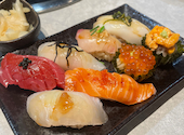 寿司と海鮮 暁: とらmamaさんの2024年09月16日の3枚目の投稿写真