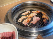 焼肉一気: タンクプタノンさんの2025年07月01日の2枚目の投稿写真