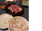 焼肉松坂 国道店: ひろはなさんの2025年11月14日の1枚目の投稿写真
