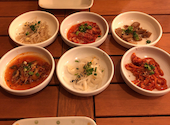 手巻き焼肉 韓国料理 AKARIYA アカリヤ: まるくさんの2020年11月27日の3枚目の投稿写真