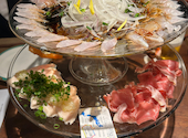 ビストロ vinvin ビンビン 上本町6本店: ヒロさんの2024年12月15日の1枚目の投稿写真