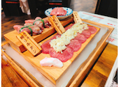 和牛たんじ 大阪天満店: まきまきさんの2026年09月07日の1枚目の投稿写真