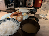 牡蠣と餃子 焼き鳥にの 大通店: ジャスミンさんの2026年04月27日の1枚目の投稿写真