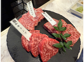 すすきの Don Don 焼肉: れーぶさんの2026年07月07日の1枚目の投稿写真