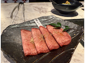 すすきの Don Don 焼肉: れーぶさんの2026年07月07日の2枚目の投稿写真
