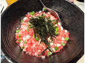 すすきの Don Don 焼肉: れーぶさんの2026年08月19日の2枚目の投稿写真
