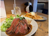 d to dot cafe: れーぶさんの2026年07月07日の3枚目の投稿写真