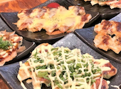 餃子工房 ちびすけ 梅田総本店: 雅樹さんの2025年04月04日の1枚目の投稿写真