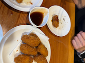 牡蠣とレモン 刈谷店: shkp82さんの2026年05月26日の2枚目の投稿写真