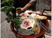 杜の迎賓館 十四代梅治郎: tokikitaさんの2026年09月27日の1枚目の投稿写真