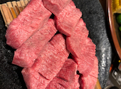 黒毛和牛焼肉 うのう 福島本店: めめめさんの2024年12月28日の1枚目の投稿写真