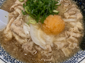 丸源ラーメン 門真店: なとさんの2026年07月04日の1枚目の投稿写真