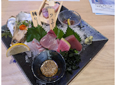 さかな酒場 魚星 阿佐ヶ谷店: ぱかぱかさんの2025年08月26日の1枚目の投稿写真