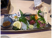 さかな酒場 魚星 阿佐ヶ谷店: ぱかぱかさんの2026年04月30日の1枚目の投稿写真