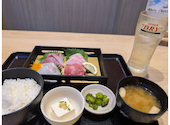 さかな酒場 魚星 阿佐ヶ谷店: ぱかぱかさんの2026年08月03日の1枚目の投稿写真