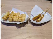 さかな酒場 魚星 阿佐ヶ谷店: ぱかぱかさんの2026年08月03日の2枚目の投稿写真