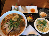 ベトナム 居酒屋 ハイズォンクアン 上野御徒町店: まきまきさんの2020年11月16日の2枚目の投稿写真