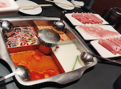 海底撈火鍋 難波店: いざまゆちゃんさんの2026年05月03日の1枚目の投稿写真
