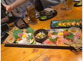さかなと酒と 肴とめし &nbsp;瀬川商店: まゆゆさんの2026年08月16日の2枚目の投稿写真