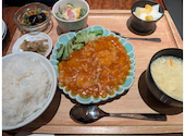 中華酒家飯店 角鹿: イナリワンさんの2025年01月17日の1枚目の投稿写真