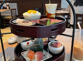 京都二条茶寮　浦和PARCO店: emiさんの2026年08月27日の1枚目の投稿写真