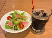 カプリチョーザ リンクス梅田店: kenさんの2025年07月22日の2枚目の投稿写真