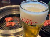 焼肉五苑 玉造店: kenさんの2026年08月31日の2枚目の投稿写真