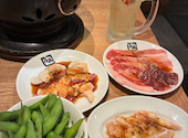 牛角 梅田お初天神店: kenさんの2026年04月30日の2枚目の投稿写真