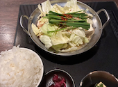 博多もつ鍋 いっぱち 天王寺店: kenさんの2025年07月22日の1枚目の投稿写真