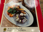 ワインホールグラマー WINEHALL GLAMOUR 中之島 MEAT&WINE: kenさんの2026年02月28日の2枚目の投稿写真