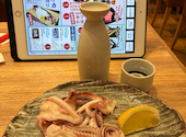 土佐清水ワールド 梅田お初天神店: kenさんの2026年06月07日の2枚目の投稿写真