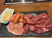 焼肉じゃけぇ 天六本店: kenさんの2026年03月22日の3枚目の投稿写真