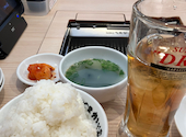 焼肉ホルモン 肉匠 かど家 アポロ店: kenさんの2025年01月18日の1枚目の投稿写真