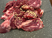 焼肉ホルモン 肉匠 かど家 アポロ店: kenさんの2025年05月27日の2枚目の投稿写真