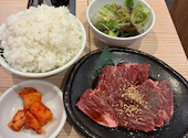 焼肉ホルモン 肉匠 かど家 アポロ店: kenさんの2026年05月01日の1枚目の投稿写真
