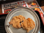 大衆居酒屋 堂山食堂3号店 大阪駅前第３ビル: kenさんの2025年04月15日の2枚目の投稿写真