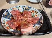 焼肉食べ飲み放題100品2,000円ときわ亭 梅田東通り店: kenさんの2025年05月の1枚目の投稿写真