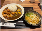 食べ飲み放題の店 生醤油うどんとお酒 醤屋万吉 ハービスプラザ梅田店: kenさんの2025年05月の1枚目の投稿写真