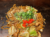 お好み焼き酒場　粉もん太郎　大阪梅田店: kenさんの2025年10月19日の2枚目の投稿写真