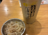 餃子のかっちゃん 天満店: kenさんの2026年05月31日の1枚目の投稿写真