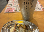 餃子のかっちゃん 天満店: kenさんの2026年05月31日の2枚目の投稿写真