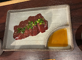 焼肉こじま　離れ　大阪梅田: kenさんの2025年10月の1枚目の投稿写真