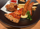 YEBISU BAR ヱビスバー ホワイティうめだ店: kenさんの2026年04月30日の3枚目の投稿写真