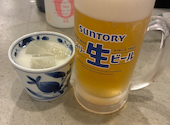 日本酒原価酒蔵 大阪本町店【時間無制限飲み放題1,380円 開催中】: kenさんの2025年10月の1枚目の投稿写真