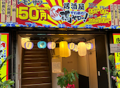居酒屋それゆけ!鶏ヤロー!なんば千日前店: kenさんの2025年04月01日の2枚目の投稿写真